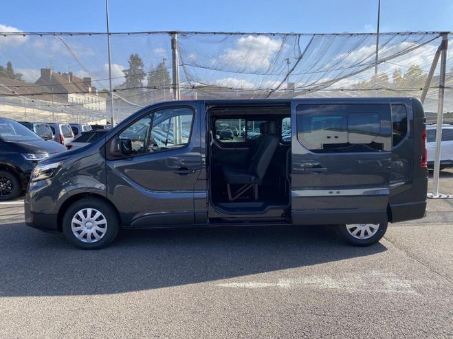 Nissan Primastar COMBI L2H1 3.0T 2.0 DCI 150 S/S N-CONNEC Gris Com�te de 2026