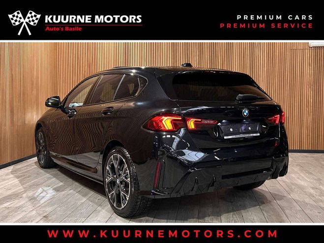 BMW Serie 1 116 iA M Pack Alu18-Pano-Led-Cam-Gps-Key Noir M�tallis� de 