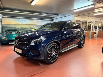 Mercedes GLE