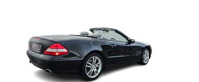 Mercedes 230 Benz SL350 (R230) 272Cv Bva6 09-2006  de 2006
