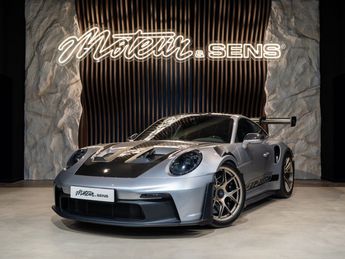  Voir d&eacute;tails -Porsche 911 TYPE 992 GT3 RS &agrave; Aix-en-Provence (13)