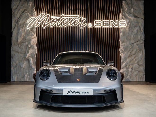 Porsche 911 TYPE 992 GT3 RS  de 2023