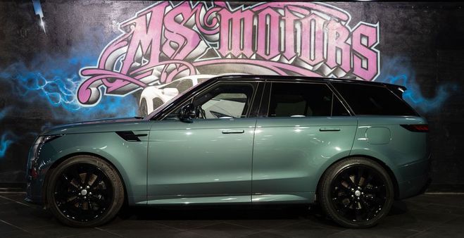 Land rover Range Rover Sport p510 first edition Autre de 2023