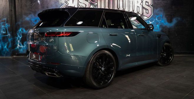 Land rover Range Rover Sport p510 first edition Autre de 2023