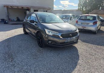  Voir d&eacute;tails -Citroen DS 4 Ds4 performance line &agrave; Bize-Minervois (11)