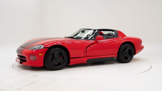 Chrysler Viper '94  de 1994