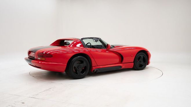 Chrysler Viper '94  de 1994