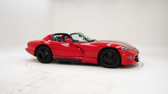 Chrysler Viper '94  de 1994