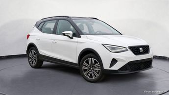  Voir d&eacute;tails -Seat Arona 1.0 TSI - 110 DSG 7 Style JA 17P - Clim  &agrave; S�r�zin-du-Rh�ne (69)