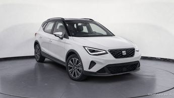  Voir d&eacute;tails -Seat Arona 1.0 TSI - 110 DSG 7 Style JA 17P - Clim  &agrave; S�r�zin-du-Rh�ne (69)