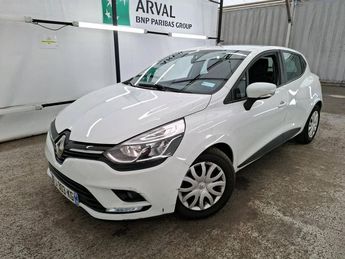  Voir d&eacute;tails -Renault Clio IV (B98) 1.5 dCi 75ch energy Business 5p &agrave; Quimperl� (29)