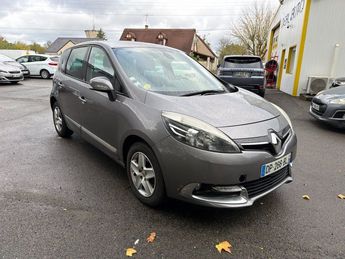  Voir d&eacute;tails -Renault Scenic III 1.5 DCI 110CH ENERGY BUSINESS ECO� 2 &agrave; Romorantin-Lanthenay (41)