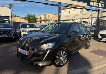  Voir d&eacute;tails -Peugeot 208 1.5 bluehdi 100ch Active Pack &agrave; Gagny (93)