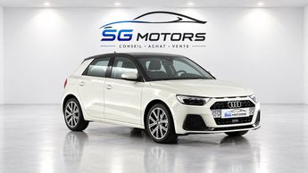  Voir d&eacute;tails -Audi A1  &agrave; Aubagne (13)
