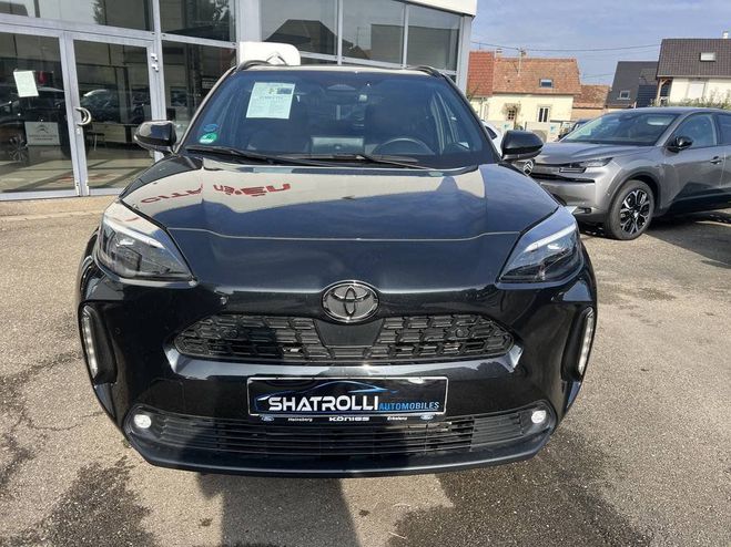 Toyota Yaris Cross 116h Design MY22  de 2024