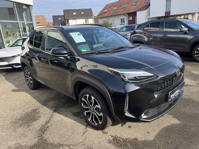 Toyota Yaris Cross 116h Design MY22  de 2024