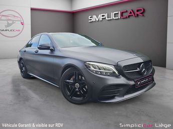 Mercedes Classe C