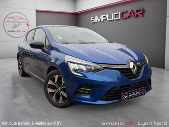  Voir d&eacute;tails -Renault Clio Evolution &agrave; Genay (69)