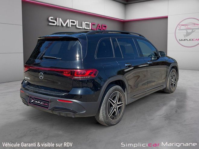 Mercedes Classe E 250 AMG Line Toit Ouvrant Si�ge Ventil�  Noir de 2022