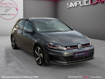 voir détails -Volkswagen Golf GTI Performance à La Farlède (83) Voir détails -Volkswagen Golf GTI Performance à La Farlède (83)