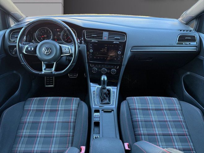 Volkswagen Golf GTI Performance Gris Fonc� de 2017