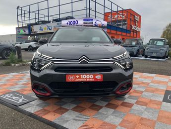  Voir d&eacute;tails -Citroen C4 PureTech 130 EAT8 SHINE PACK Attelage &agrave; Lescure-d'Albigeois (81)