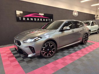  Voir d&eacute;tails -BMW Serie 1 23i XDRIVE 218ch M SPORT 1ere MAIN Jante &agrave; Harfleur (76)