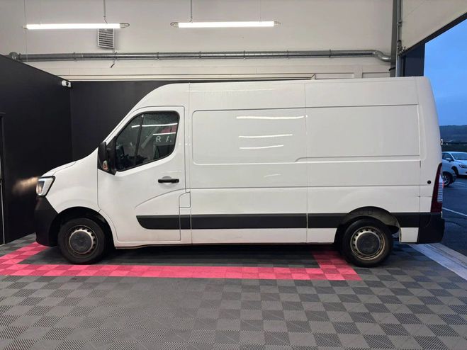 Renault Master L2H2 3.5T 2.3 BLUE DCI - APPLE CARPLAY A Blanc de 2022