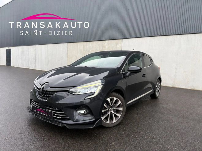 Renault Clio V Intens TCE EDC 131 CV CarPlay - Regula Noir de 2020