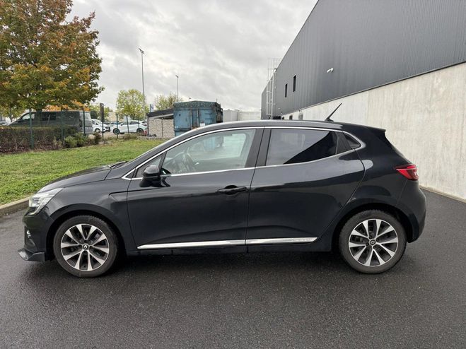 Renault Clio V Intens TCE EDC 131 CV CarPlay - Regula Noir de 2020