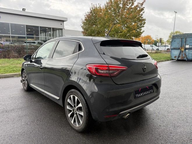 Renault Clio V Intens TCE EDC 131 CV CarPlay - Regula Noir de 2020