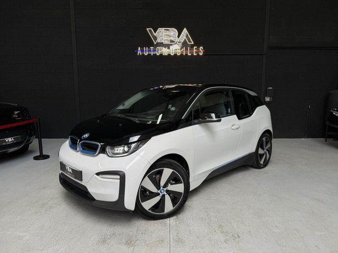 BMW I3 120 Ah Atelier Autre de 2019