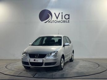  Voir d&eacute;tails -Volkswagen Polo 1.2 United 1�RE MAIN &agrave; B�thune (62)