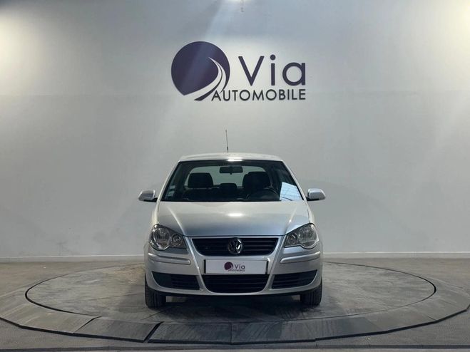 Volkswagen Polo 1.2 United 1�RE MAIN Gris de 2009