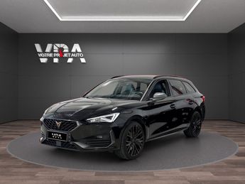 Cupra Leon Sportstourer 1.4 e-Hybrid 245 ch DSG ? A 2021 d'occasion a Eysines (33)