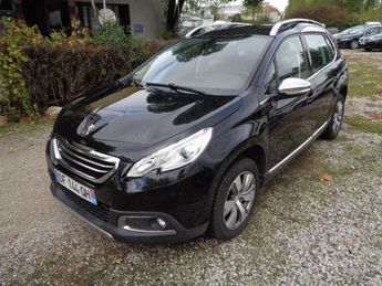  Voir d&eacute;tails -Peugeot 2008 1.6 VTI ALLURE BVA &agrave; Aucamville (31)