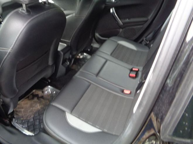 Peugeot 2008 1.6 VTI ALLURE BVA NOIR de 2014