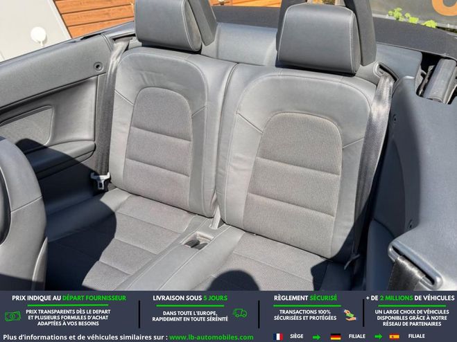 Audi A3 1.4 TFSI 125 Brun M�tallique de 2013