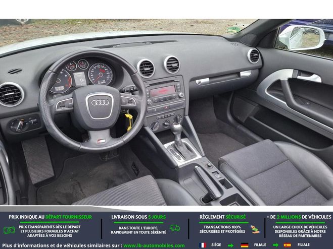 Audi A3 1.8 TFSI 160 BVA  de 2013