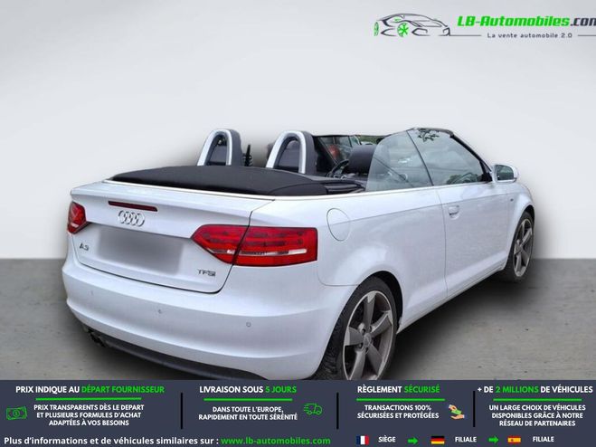 Audi A3 1.8 TFSI 160 BVA  de 2013