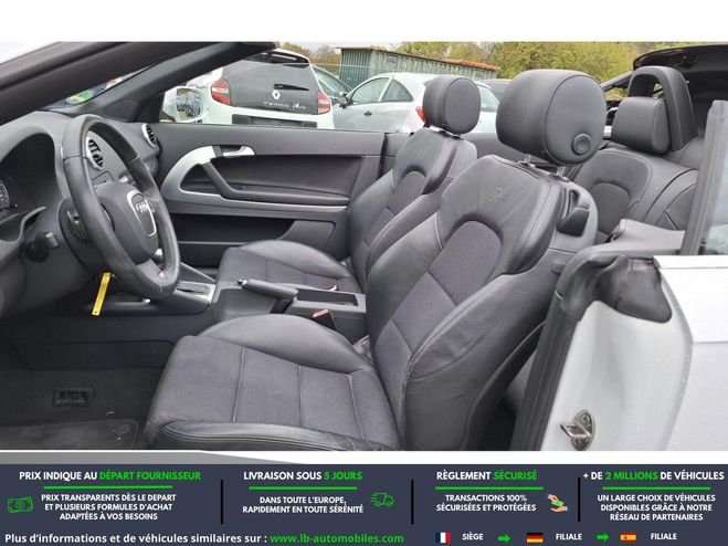 Audi A3 1.8 TFSI 160 BVA  de 2013