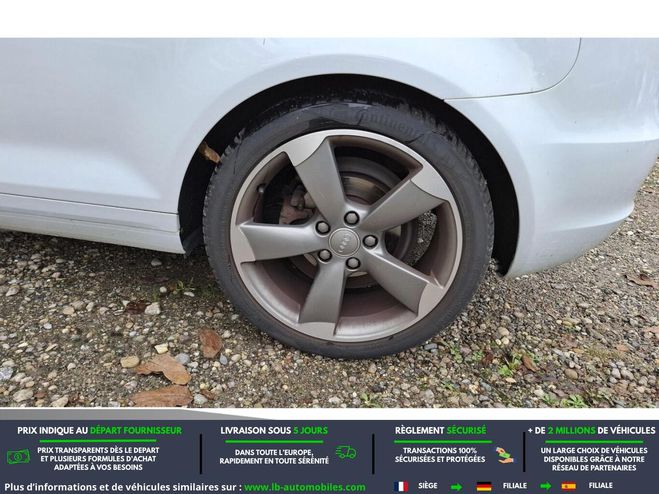 Audi A3 1.8 TFSI 160 BVA  de 2013