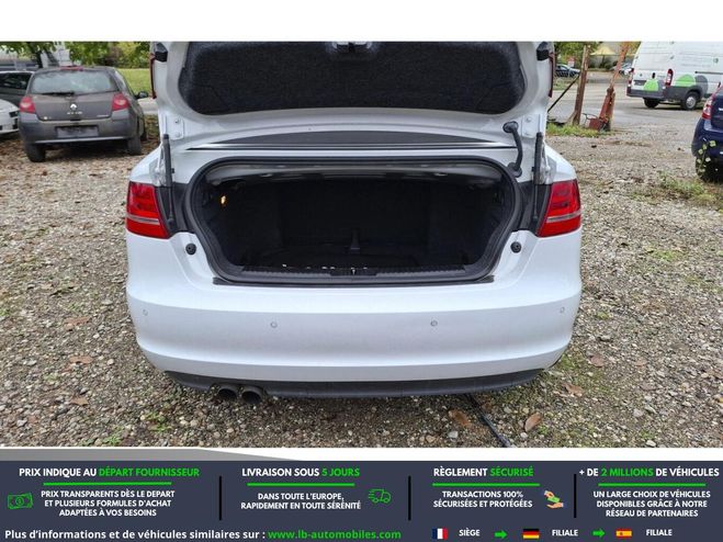 Audi A3 1.8 TFSI 160 BVA  de 2013
