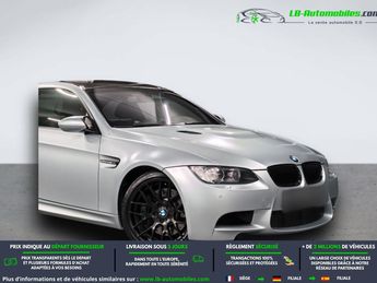 BMW M3 M3 2012 d'occasion a Beaupuy (31)