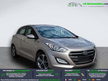 Hyundai I30 1.6 GDi 135 BVM 2016 d'occasion a Beaupuy (31)
