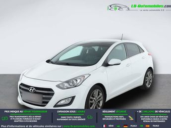 Hyundai I30 1.6 GDi 135 BVM 2016 d'occasion a Beaupuy (31)