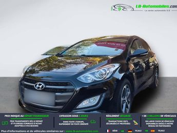 Hyundai I30 1.6 GDi 135 BVM 2015 d'occasion a Beaupuy (31)