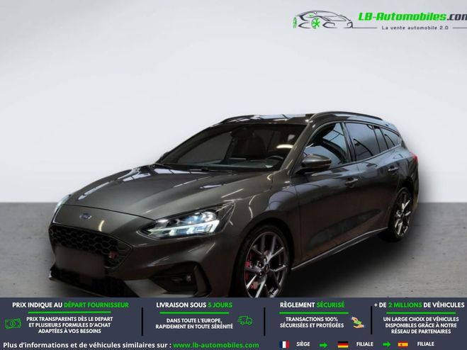 Ford Focus ST 2.3 EcoBoost 280 BVM Gris M�tallique de 2019