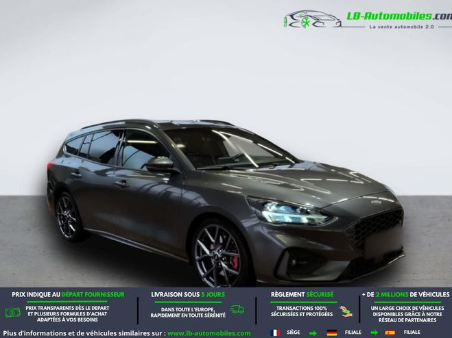 Ford Focus ST 2.3 EcoBoost 280 BVM Gris M�tallique de 2019