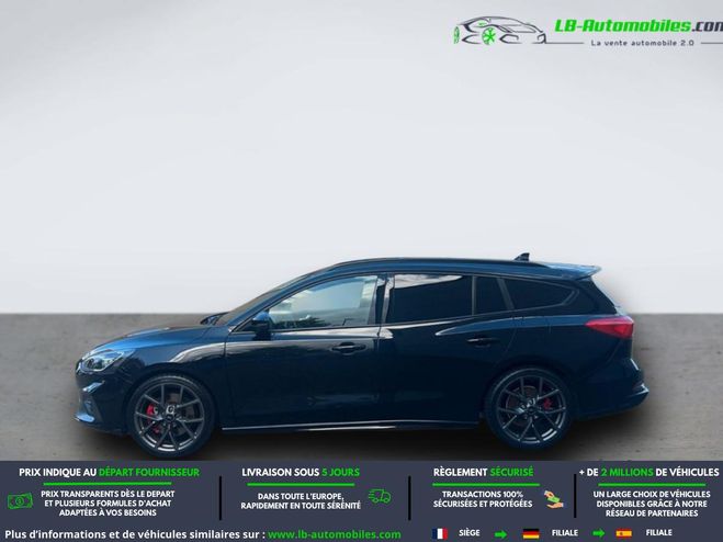 Ford Focus ST 2.3 EcoBoost 280 BVM Noir M�tallique de 2020
